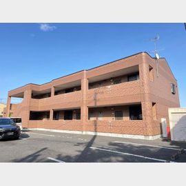 ローズマリーＭ 2階 築20年8ヶ月の賃貸物件