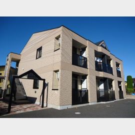 フロレゾン 2階 築17年の賃貸物件