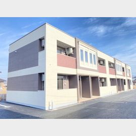 つくば駅より徒歩99分 2階 築5年3ヶ月の賃貸物件