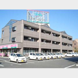 ウエストサイドひたち野 3階 築22年11ヶ月の賃貸物件