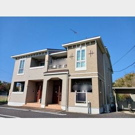 下妻駅より徒歩13分 2階 築13年2ヶ月の賃貸物件