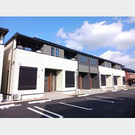 ルミナーレ荒川沖II 2階 新築の賃貸物件