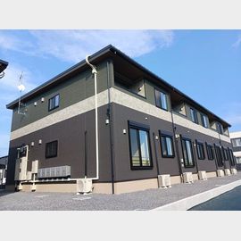 セトル・ノームIII 2階 新築の賃貸物件