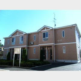 サン・ヒルズ永国C 2階 築22年2ヶ月の賃貸物件