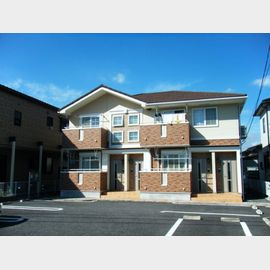 アイ・ラフィーネ 2階 築18年3ヶ月の賃貸物件