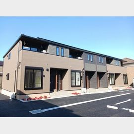 サニーフラットII 1階 新築の賃貸物件