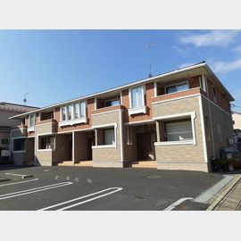 ベルフローラの賃貸物件