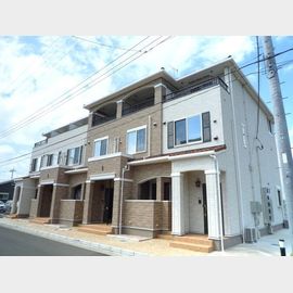 コンフィエの賃貸物件