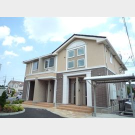 カリダーデ D 2階 築12年8ヶ月の賃貸物件