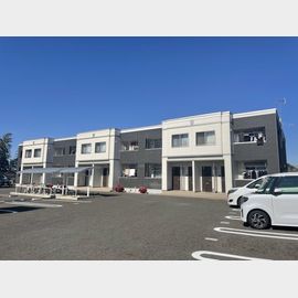 ユンバンチェン 1階 築9年6ヶ月の賃貸物件