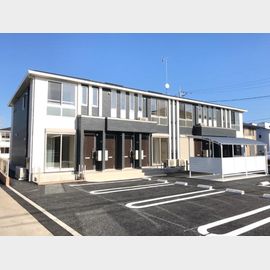 土浦駅より徒歩52分 2階 築6年4ヶ月の賃貸物件