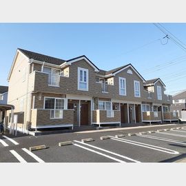 ヴィラ・アベニールCの賃貸物件