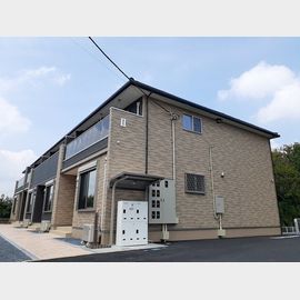 ＬａｋｉII 1階 築2年8ヶ月の賃貸物件