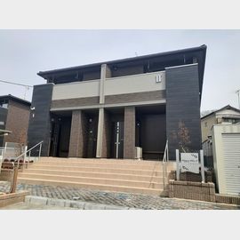 ハッピープレイスII 2階 築4年1ヶ月の賃貸物件