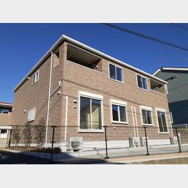 サンヒルズB 1階 築4年5ヶ月の賃貸物件