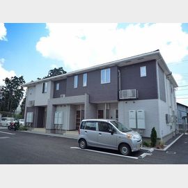 ヴィレッティーナ B 1階 築11年5ヶ月の賃貸物件