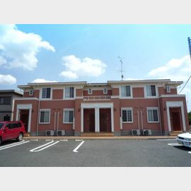 つくば駅よりバス20分 2階 築17年1ヶ月の賃貸物件