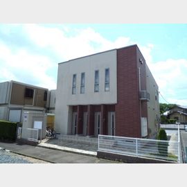 つくば駅よりバス13分 1階 築18年1ヶ月の賃貸物件