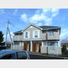 つくば駅よりバス25分 1階 築22年1ヶ月の賃貸物件