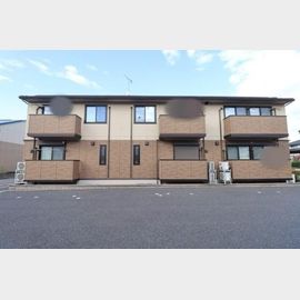 ゼピュロス学園の森 H 2階 築8年8ヶ月の賃貸物件