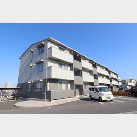 ブランシェヒルの賃貸物件