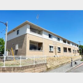 万博記念公園駅より徒歩10分 1階 築13年7ヶ月の賃貸物件