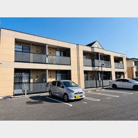 みどりの駅より徒歩39分 2階 築11年の賃貸物件