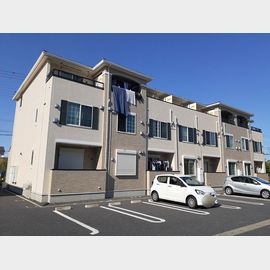 プレ・アビタシオン土浦２ 2階 築14年4ヶ月の賃貸物件