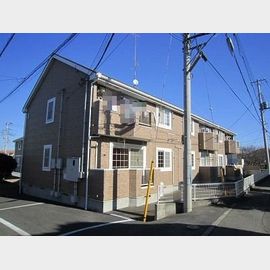 ボヌール１ 1階 築22年2ヶ月の賃貸物件