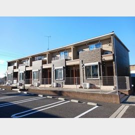 カラーリヴァーH&Aの賃貸物件