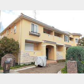 みらい平駅より徒歩4分 2階 築19年5ヶ月の賃貸物件