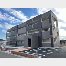 クレセントスター 2階 築2年3ヶ月の賃貸物件