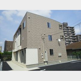 土浦駅より徒歩13分 3階 築11年11ヶ月の賃貸物件