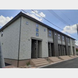 つくば駅よりバス30分 1階 築2年7ヶ月の賃貸物件