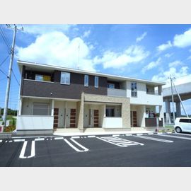 みどりの駅より徒歩9分 1階 築13年1ヶ月の賃貸物件