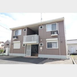 クレセントコート 2階 築18年1ヶ月の賃貸物件