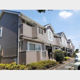 ブロッサム松山アネックスB 1階 築23年8ヶ月の賃貸物件