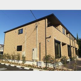 モデルノIV 2階 築1年7ヶ月の賃貸物件