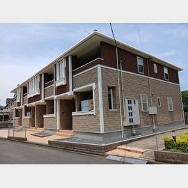 フォンテーヌ 2階 築10年3ヶ月の賃貸物件