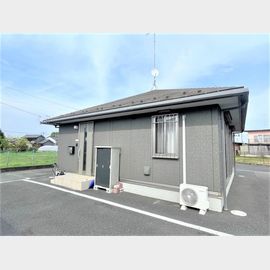 羽鳥駅より徒歩17分 築10年2ヶ月 1階建の賃貸物件
