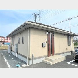 羽鳥駅よりバス26分 1階 築10年1ヶ月の賃貸物件