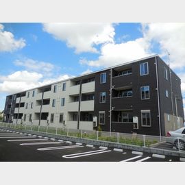 つくば駅よりバス20分 2階 築9年6ヶ月の賃貸物件