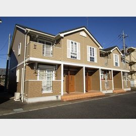 羽鳥駅より徒歩7分 築20年3ヶ月 2階建の賃貸物件