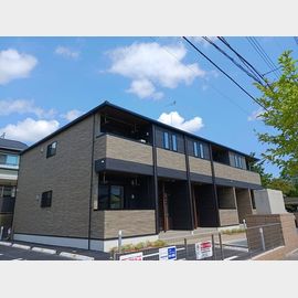 石岡駅より徒歩25分 1階 築1年7ヶ月の賃貸物件