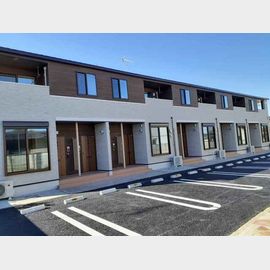 カーサ・アリエッタ2 1階 築4年2ヶ月の賃貸物件