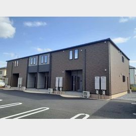 土浦駅よりバス30分 1階 築2年1ヶ月の賃貸物件