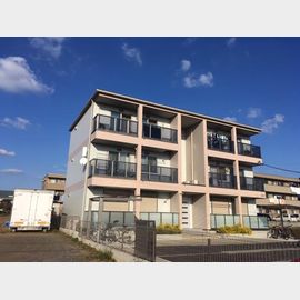 Verdeの賃貸物件