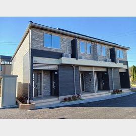 シュテルン 2階 築1年3ヶ月の賃貸物件