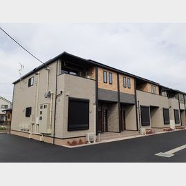 荒川沖駅よりバス27分 1階 築3年1ヶ月の賃貸物件