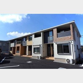 ビエンナーレ 2階 築10年7ヶ月の賃貸物件